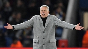 El Chelsea pide a gritos la vuelta de Mourinho / Noticiascaracol.com