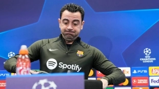 El favorito del Barça para el banquillo ha cambiado / Onda Cero