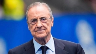 El Real Madrid se lanza a por un fichaje de 100 M€