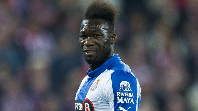 Caicedo.