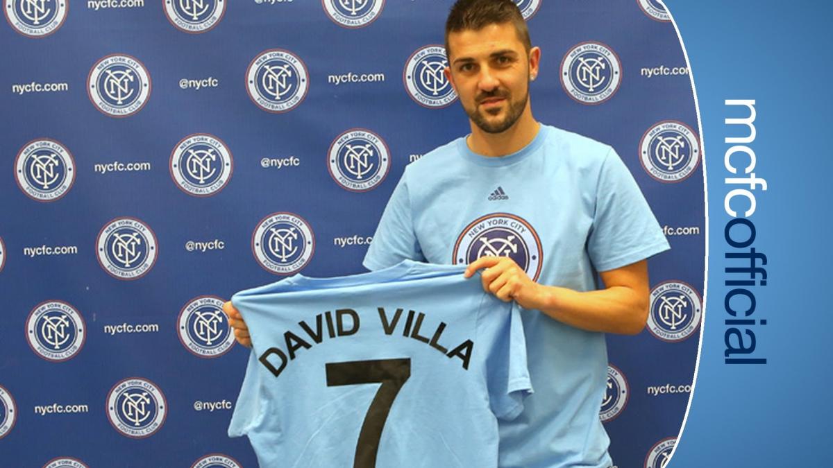 Villa.