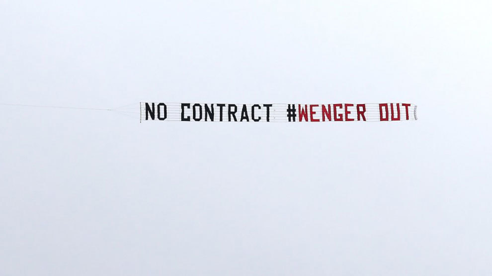 Wenger.