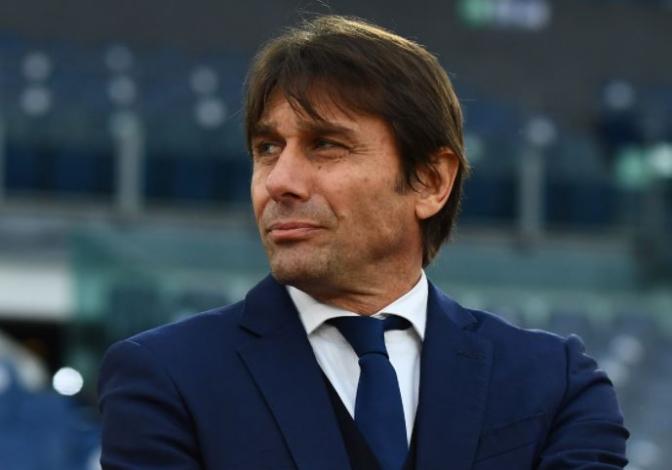 The return of Antonio Conte to the benches, getting closer and closer