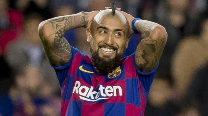 Arturo Vidal “se muere por ir a Boca” | Fichajes.net