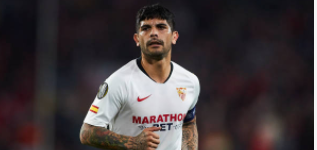 Boca Juniors Prepara El Fichaje De Ever Banega Del Al Shabab Fichajes Net