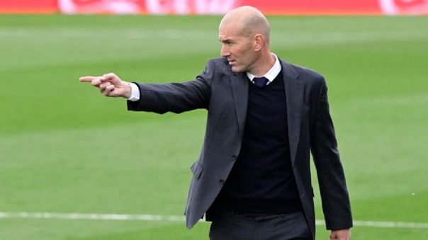 Giro radical en el futuro de Zidane, ahora suena para el PSG | Fichajes.net