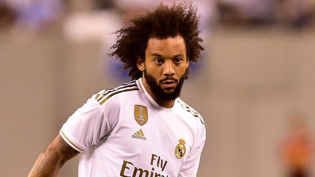 Hasta cuando la broma de Marcelo en el Real Madrid? | Fichajes.net