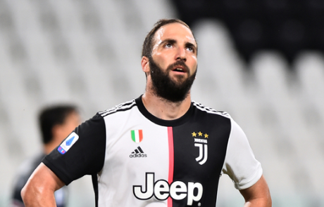 Desde Estados Unidos confirman el fichaje de Gonzalo Higuaín | Fichajes.net