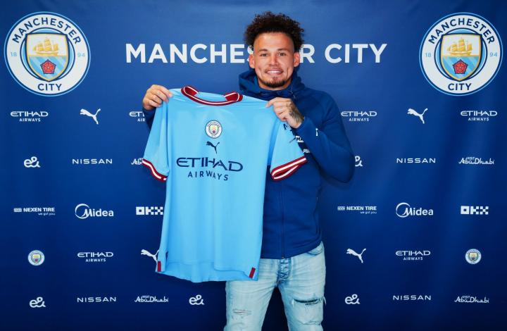 Bottes De Football Signées Par Kalvin Phillips (Manchester City) - Certificat AFTAL COA