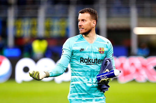 Neto can remain in the League after leaving Barcelona