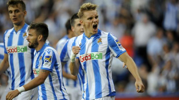 Odegaard Pes 2021 : PES 2021 PS4/PC MyClub Legends Offline  
