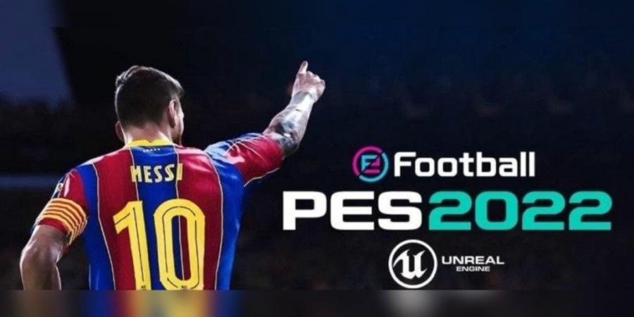 Todas las novedades de PES 2022 | Fichajes.net