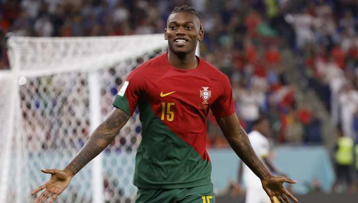 La estrategia del Madrid para fichar a Rafael Leao | Fichajes.net