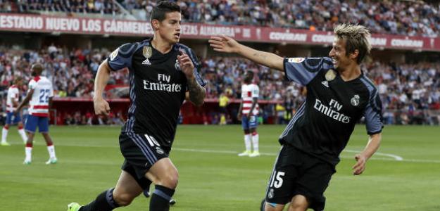 El Real Madrid manda un ultimátum a Fabio Coentrao | Fichajes.net