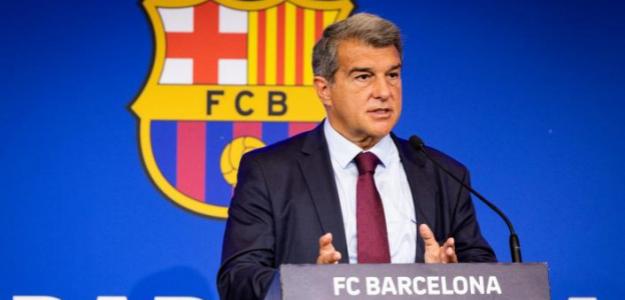 ÚLTIMA HORA en el mercado de fichajes: El Barça anunciará una salida en las próximas horas