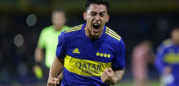 Boca Juniors quiere salir de Cristian Pavón y tiene un acuerdo para su venta