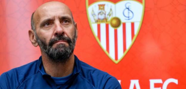 La apuesta de Monchi en la Bundesliga para el ataque del Sevilla