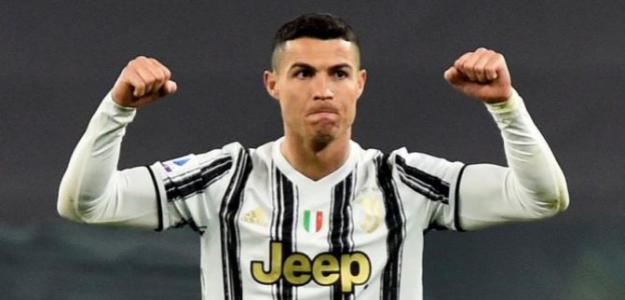 cristiano ronaldo se queda en la juventus