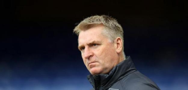 OFICIAL: Dean Smith despedido del Aston Villa