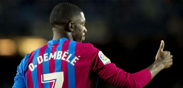 Dembélé aparece nuevamente en el radar del Chelsea