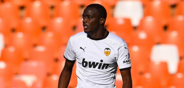 Diakhaby quiere marcharse del Valencia / Goal.com
