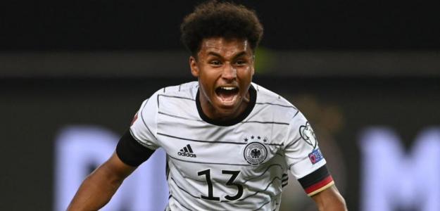 El Dortmund inicia los contactos para fichar a Karim Adeyemi