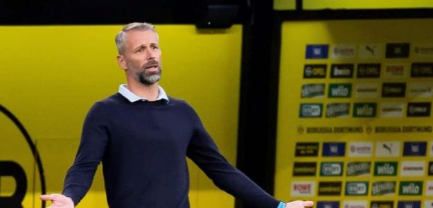 El Borussia Dortmund ya ha elegido entrenador para el próximo año / Onefootball