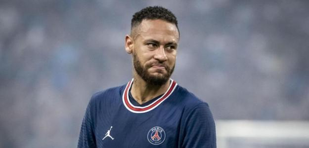 El PSG pierde a Neymar lo que resta de año / Eurosport.com