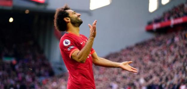 El Liverpool tiene en la mira al "nuevo Salah"