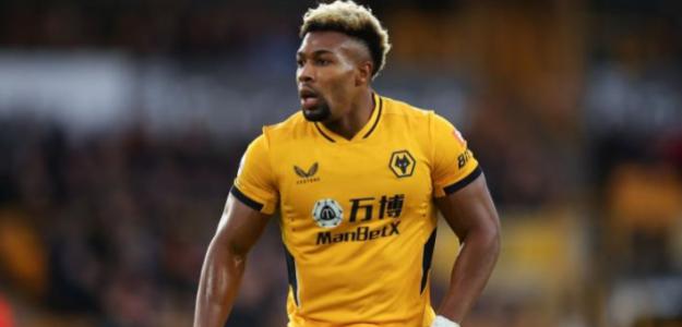 El Tottenham vuelve a la carga por Adama Traoré por petición de Conte
