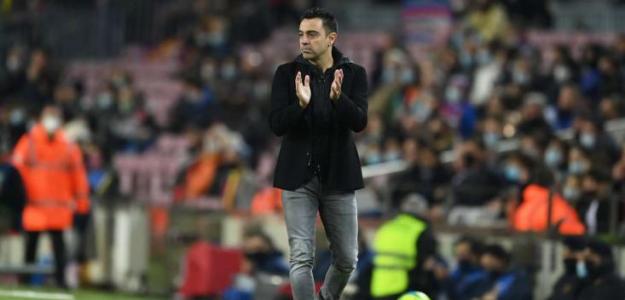 FC Barcelona: El primer fichaje agente libre de Xavi para 2022