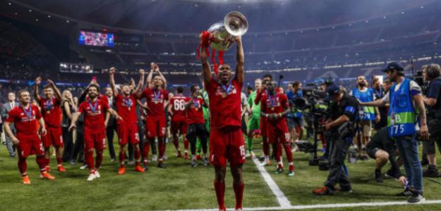 La final de la Champions de 2024 será histórica | Fichajes.net