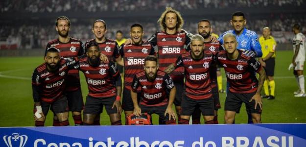 El AC Milan va por la nueva perla de Flamengo