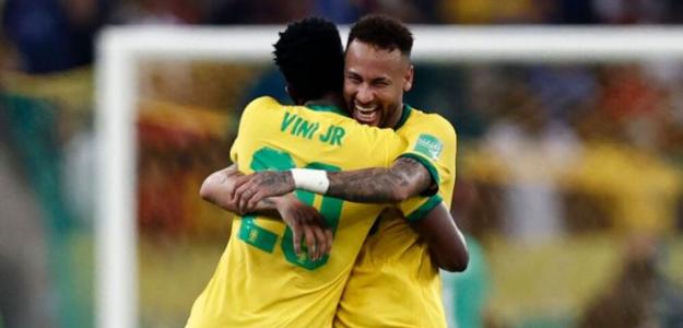 ÚLTIMA HORA en el mercado de fichajes: El favorito para comprar a Neymar