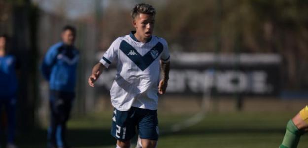 Gianluca Prestianni, la perla argentina que quiere el Real Madrid