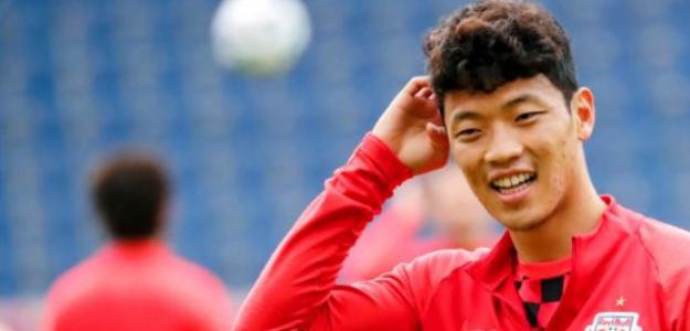 Hwang Hee-chan aparece en el radar de dos gigantes de la Premier League "Foto: Bundesliga"