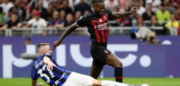 Fichajes Europa: Inter y Milan se pelean por el fichaje de una promesa argentina