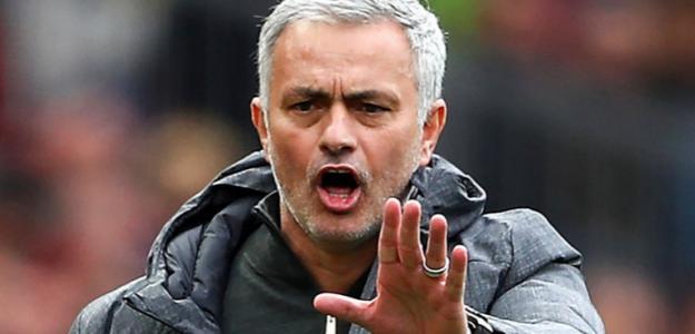 José Mourinho. Foto: Sky Sports.