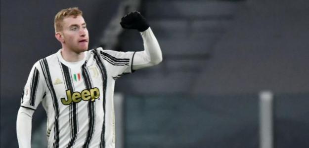 La Juventus fija el precio de salida de Kulusevski