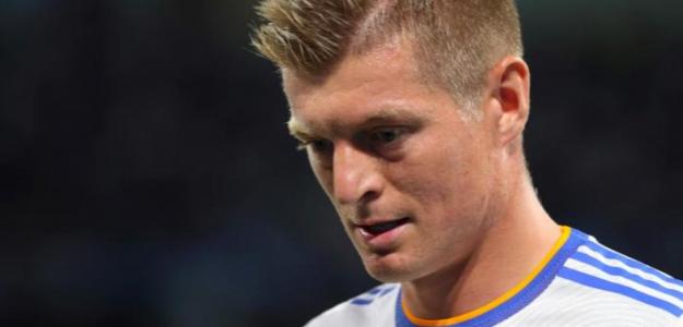 Los 3 jugadores que sigue Florentino para suplir a Kroos