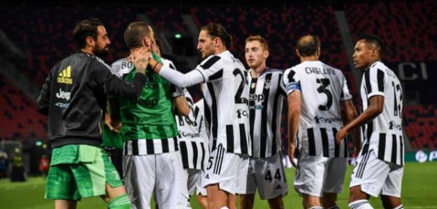 La Juventus, cerca de cerrar su primera salida importante