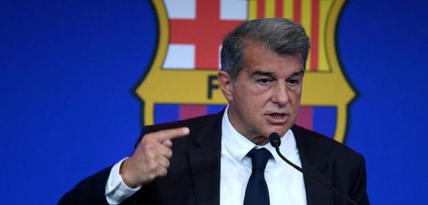 Fichajes Barcelona: El nuevo entrenador que entra en la lista de Laporta