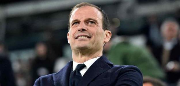 Las dos salidas que prepara la Juventus de Turín / Depor.com