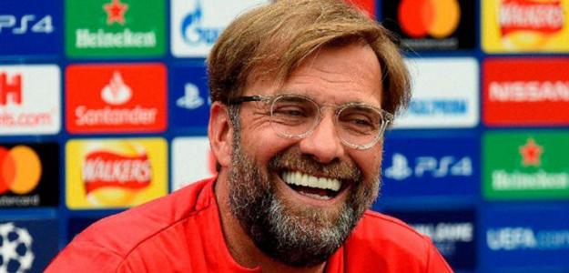 Los Dos Centrales Que Tiene En Mente El Liverpool Fichajes Net