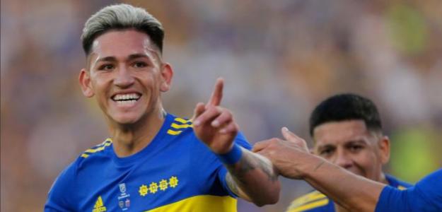 La oferta europea que recibirá Boca Juniors por Luis Vázquez