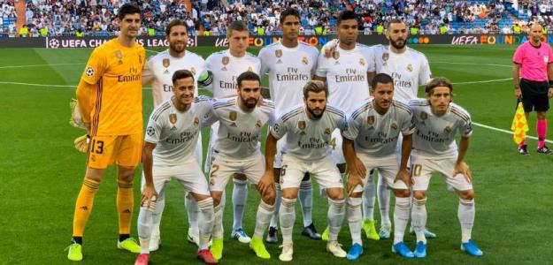 Los tres fichajes top del Madrid para 2021