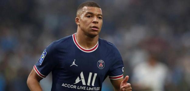 La condición que impone Mbappé a Real Madrid y PSG | Fichajes.net