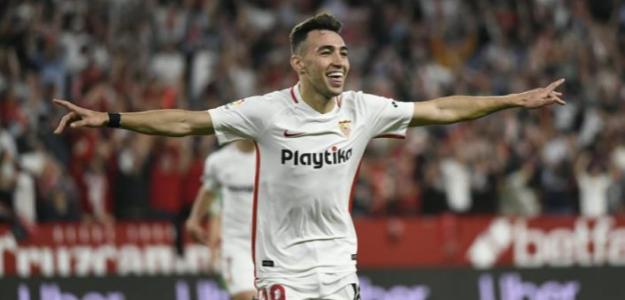 Fichajes Sevilla: MLS llama a la puerta de Munir