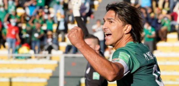 Fichajes Boca Juniors: Marcelo Moreno Martins, el 9 que quiere Riquelme para la próxima temporada
