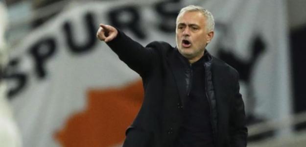 Rumores de fichajes: Mourinho pide el fichaje de uno de los mejores centrales de La Liga